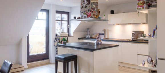 2 chambres Appartement à Boblingen, Germany No. 35708 6