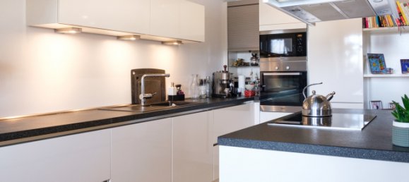 2 chambres Appartement à Boblingen, Germany No. 35708 8