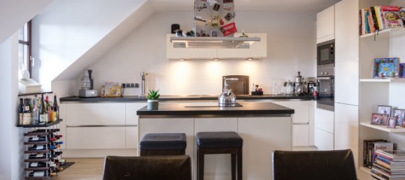 2 chambres Appartement à Boblingen, Germany No. 35708 9