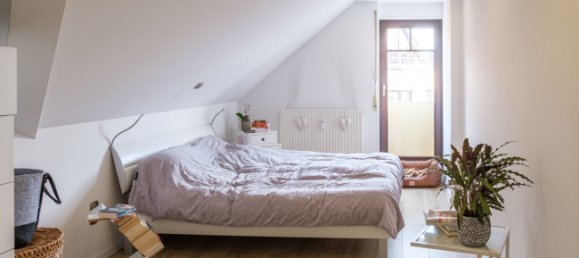 2 chambres Appartement à Boblingen, Germany No. 35708 13