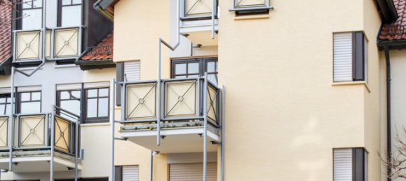 2 chambres Appartement à Boblingen, Germany No. 35708 5