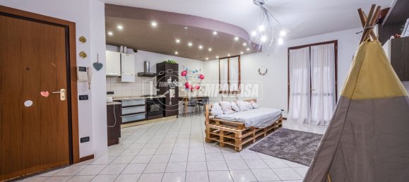 2-Zimmer Wohnung in Castelfranco Emilia, Italy, Nr. 197352 2