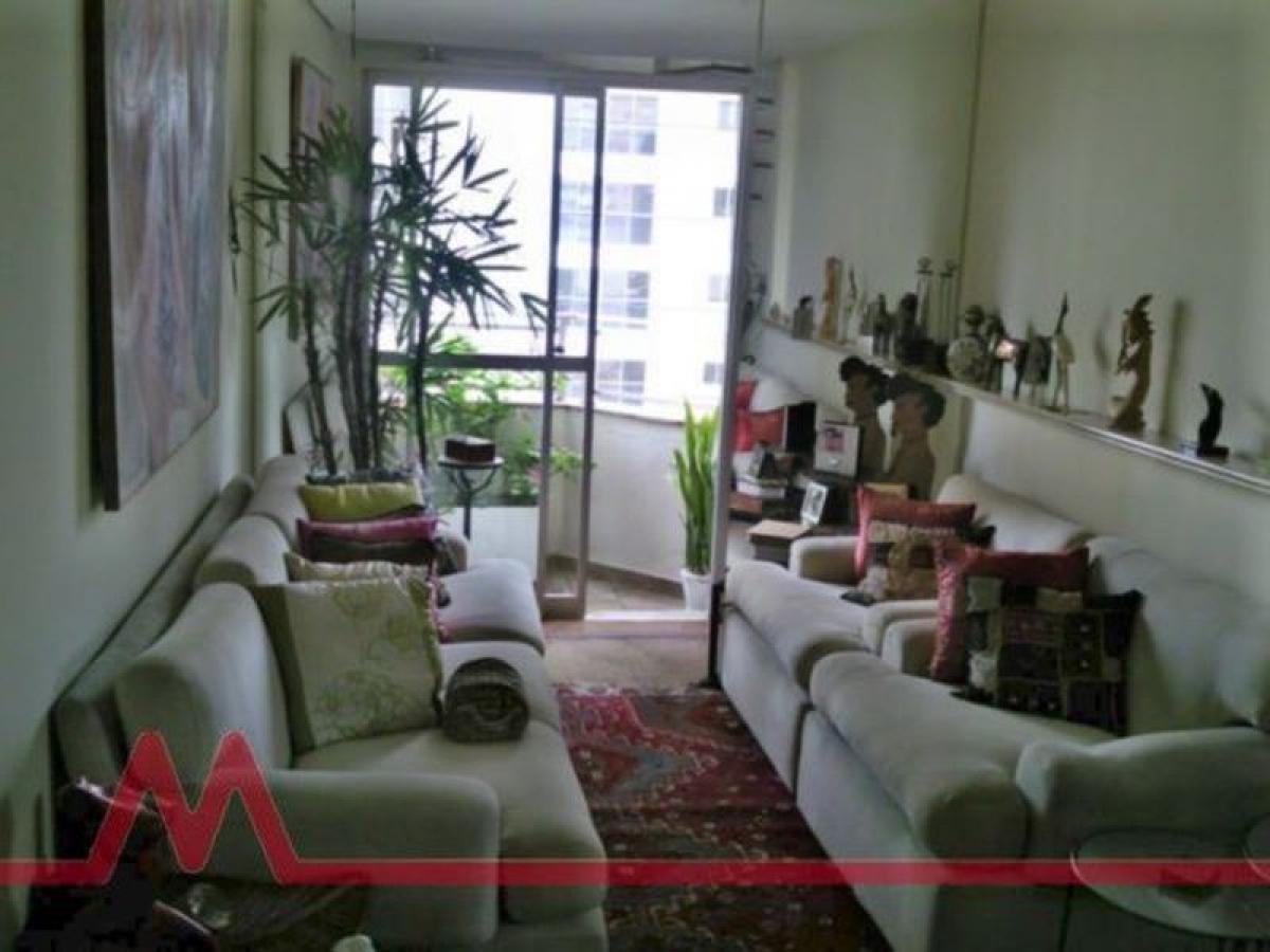 3 bedrooms House in Sao Paulo, Brazil No. 472094