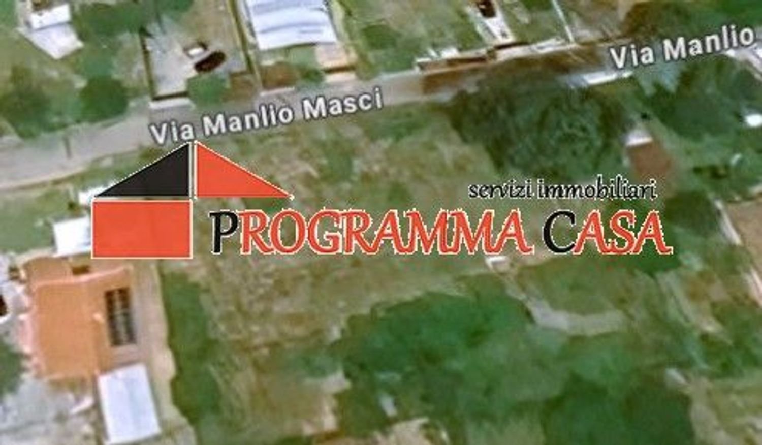 1000m² Land in Rome, Italy No. 140454