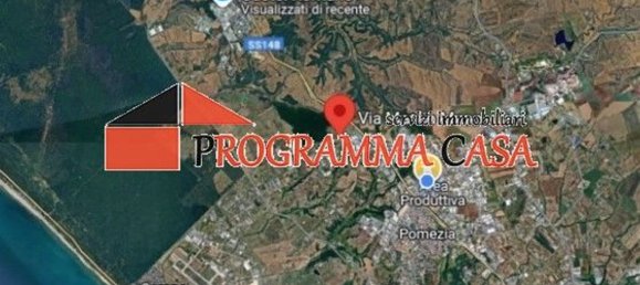 1000m² Land in Rome, Italy No. 140454 2
