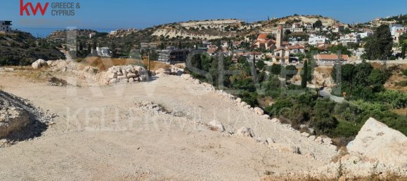 1732m² Land for sale in Agios Tychonas, Limassol, Cyprus № 26571 3