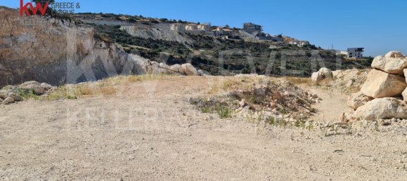 1732m² Land for sale in Agios Tychonas, Limassol, Cyprus № 26571 2