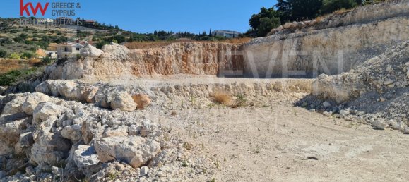 1732m² Land for sale in Agios Tychonas, Limassol, Cyprus № 26571 4