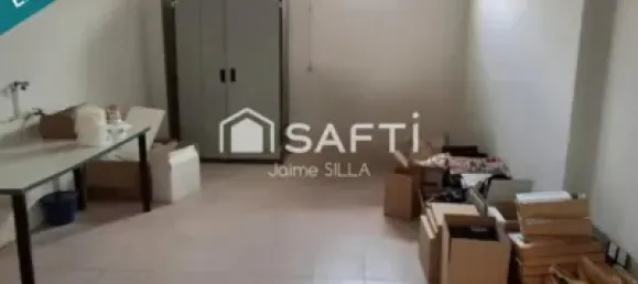 Propriété commerciale à Xirivella, Spain 1003m² No. 150005 18