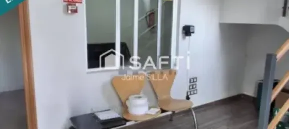 Propriété commerciale à Xirivella, Spain 1003m² No. 150005 16