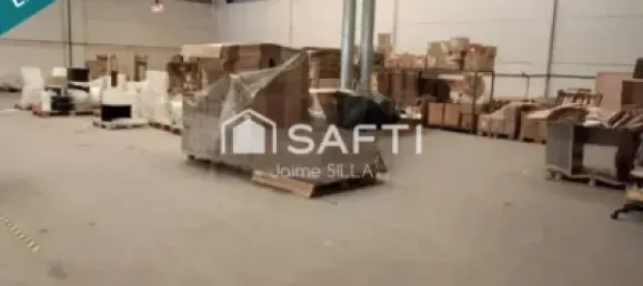 Propriété commerciale à Xirivella, Spain 1003m² No. 150005 8