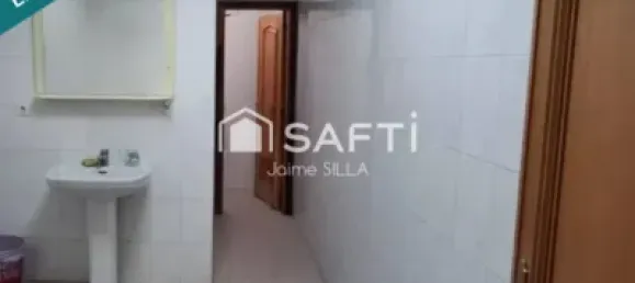 Propriété commerciale à Xirivella, Spain 1003m² No. 150005 14