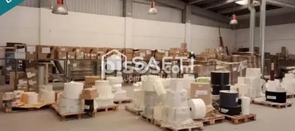 Propriété commerciale à Xirivella, Spain 1003m² No. 150005 4