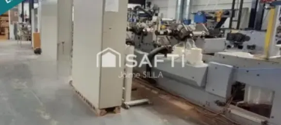 Propriété commerciale à Xirivella, Spain 1003m² No. 150005 9