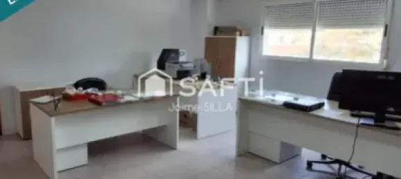 Propriété commerciale à Xirivella, Spain 1003m² No. 150005 21