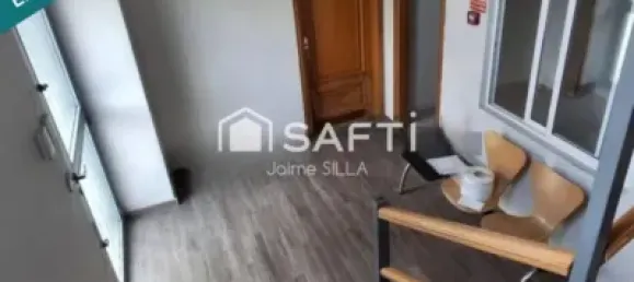 Propriété commerciale à Xirivella, Spain 1003m² No. 150005 15