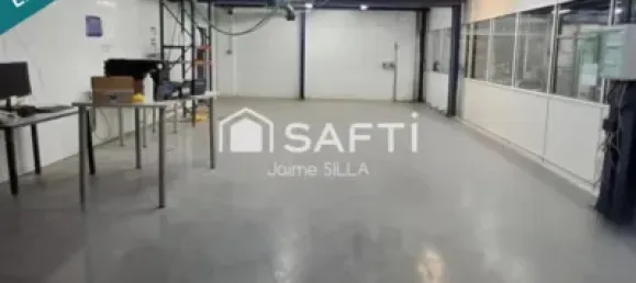 Propriété commerciale à Xirivella, Spain 1003m² No. 150005 5