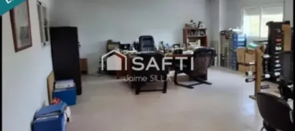 Propriété commerciale à Xirivella, Spain 1003m² No. 150005 2