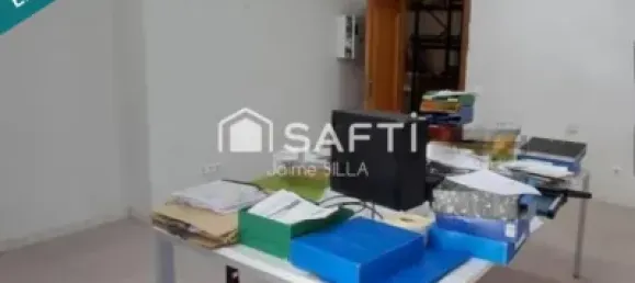 Propriété commerciale à Xirivella, Spain 1003m² No. 150005 11