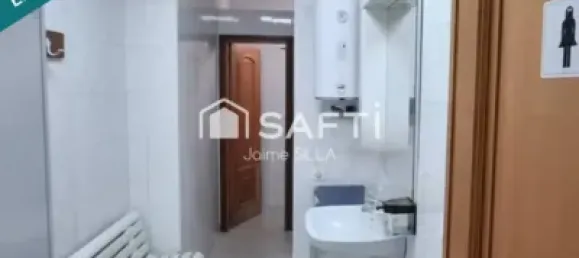 Propriété commerciale à Xirivella, Spain 1003m² No. 150005 13