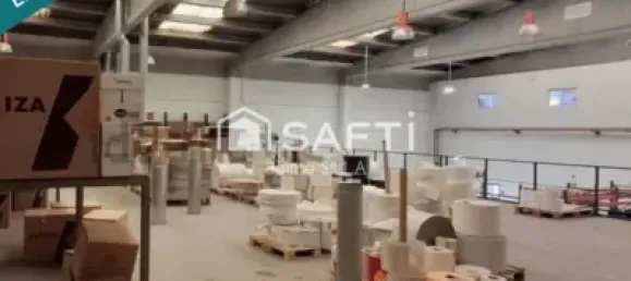 Propiedad comercial en Xirivella, Spain 1003 m² No. 150005 22