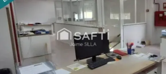 Propriété commerciale à Xirivella, Spain 1003m² No. 150005 19