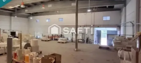 Propriété commerciale à Xirivella, Spain 1003m² No. 150005 7