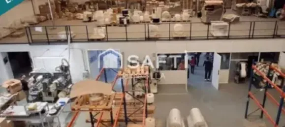 Propriété commerciale à Xirivella, Spain 1003m² No. 150005 6