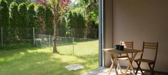 Apartamento de 3 habitaciónes en Eggenberg, Austria No. 231003 5