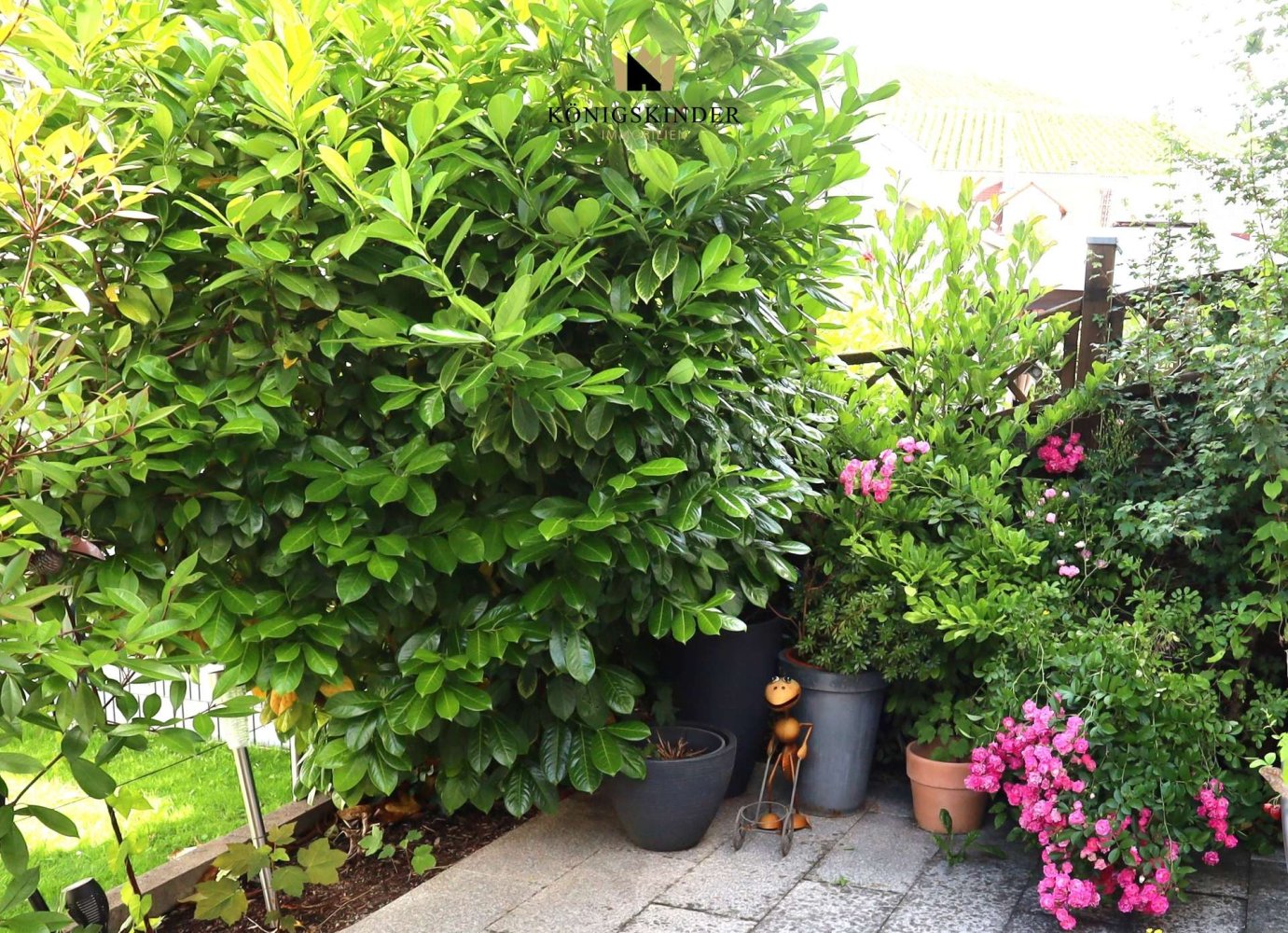 3 bedrooms Townhouse in Rems-Murr-Kreis, Germany No. 247910