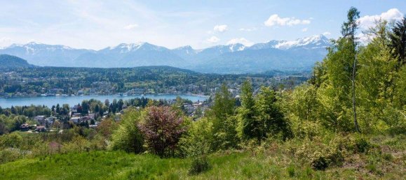  Land in Velden am Worther See, Austria No. 237817 3