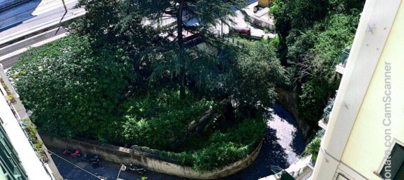 Apartamento de 2 dormitorios en Naples, Italy No. 72100 4