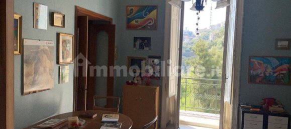 Apartamento de 2 dormitorios en Naples, Italy No. 72100 5