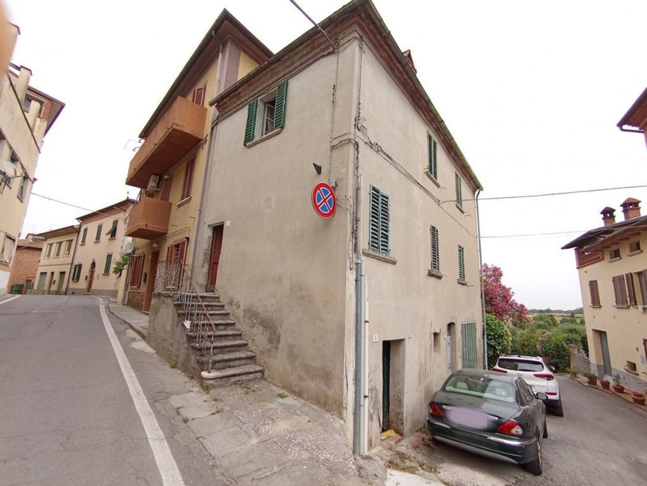 3 rooms House in Foiano della Chiana, Italy No. 228626
