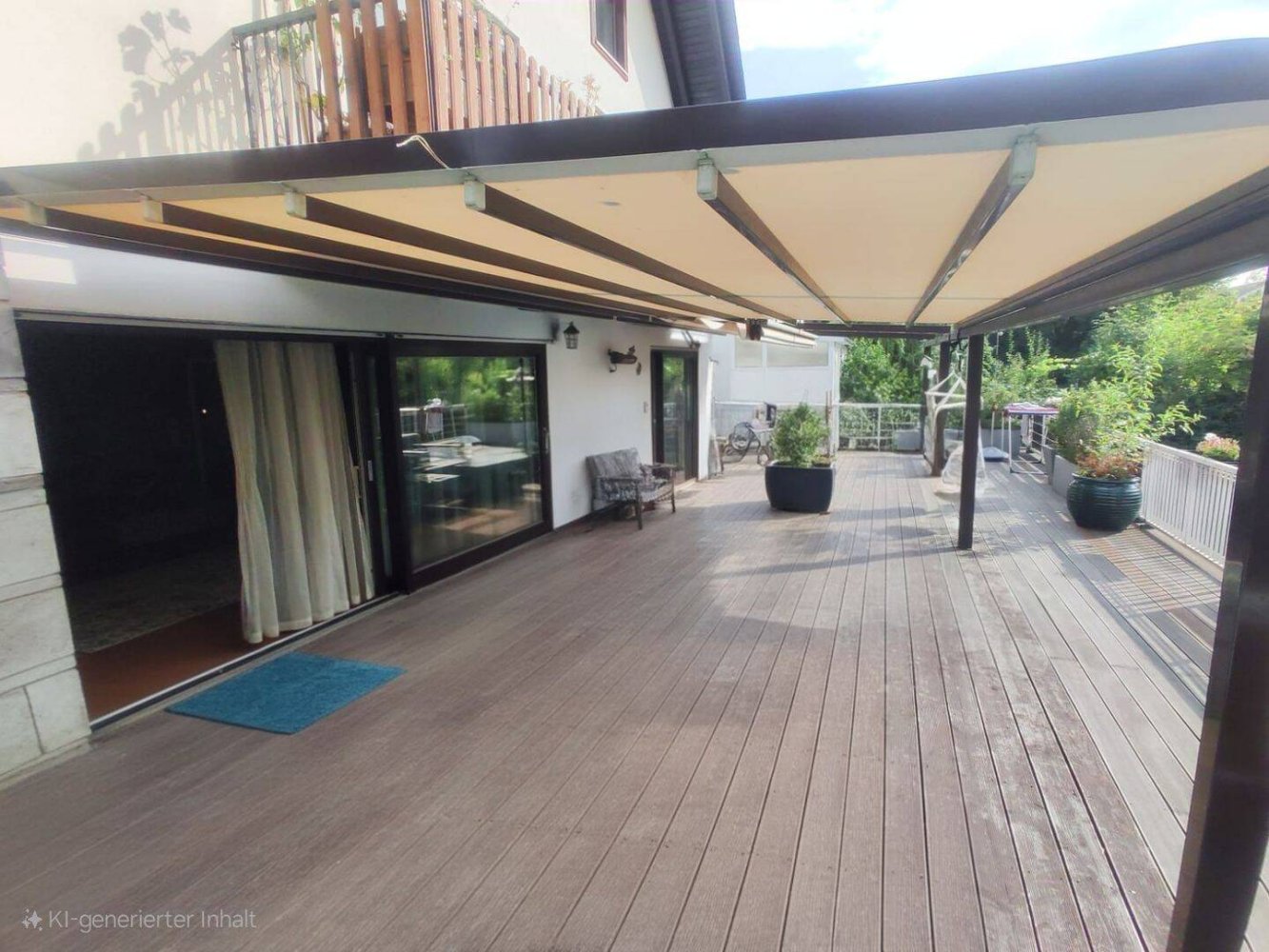 Casa de 4 habitaciónes en Wetteraukreis, Germany No. 318898