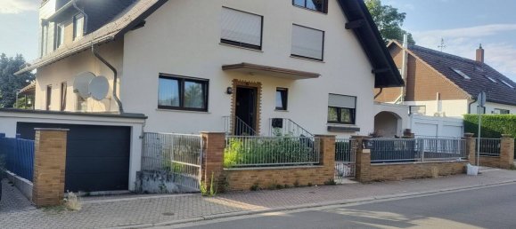 Casa de 4 habitaciónes en Wetteraukreis, Germany No. 318898 3