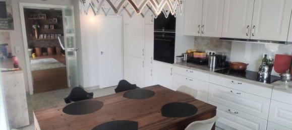 Casa de 4 habitaciónes en Wetteraukreis, Germany No. 318898 7