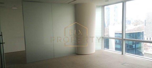 191.8m² Office in Business Bay, UAE No. 7502 4