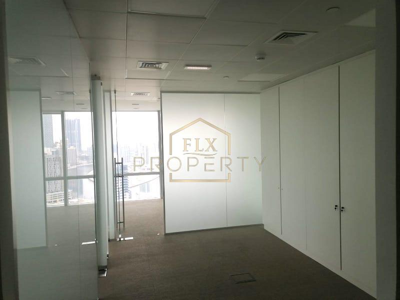 191.8m² Office in Business Bay, UAE No. 7502