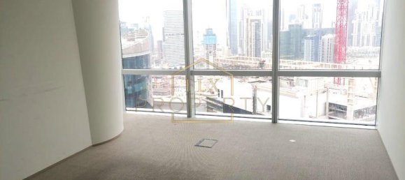 191.8m² Office in Business Bay, UAE No. 7502 2