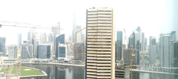 191.8m² Office in Business Bay, UAE No. 7502 5