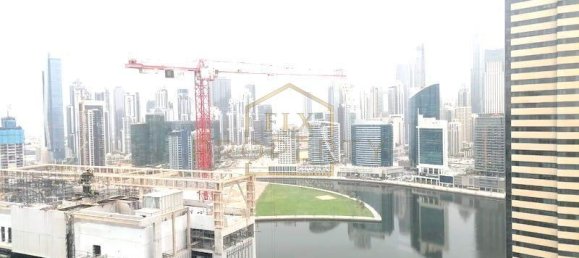 191.8m² Office in Business Bay, UAE No. 7502 12