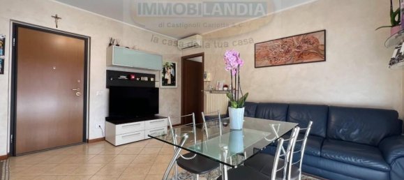 3-Zimmer Wohnung in Paullo, Italy, Nr. 34942 6