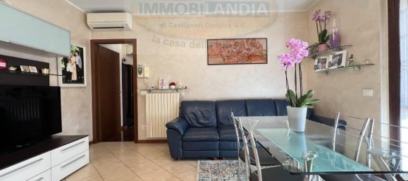 3-Zimmer Wohnung in Paullo, Italy, Nr. 34942 14