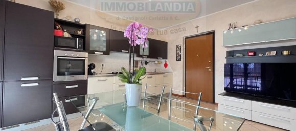 3-Zimmer Wohnung in Paullo, Italy, Nr. 34942 16