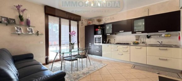 3-Zimmer Wohnung in Paullo, Italy, Nr. 34942 4