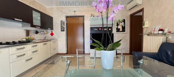 3-Zimmer Wohnung in Paullo, Italy, Nr. 34942 15