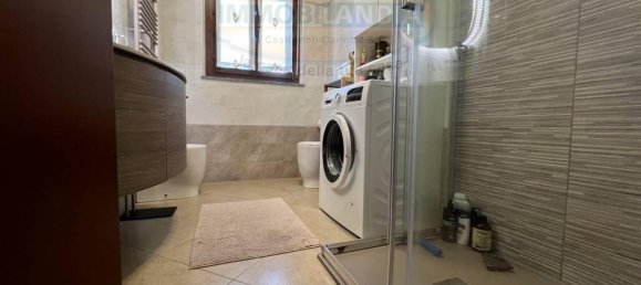 3-Zimmer Wohnung in Paullo, Italy, Nr. 34942 7