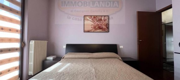 3-Zimmer Wohnung in Paullo, Italy, Nr. 34942 10