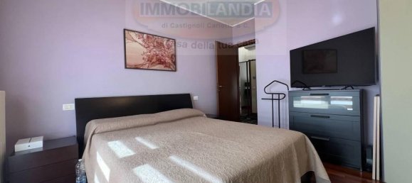 3-Zimmer Wohnung in Paullo, Italy, Nr. 34942 11